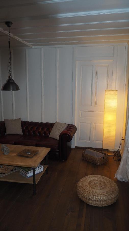 Appartement Relais de la Baume à Le Locle Extérieur photo